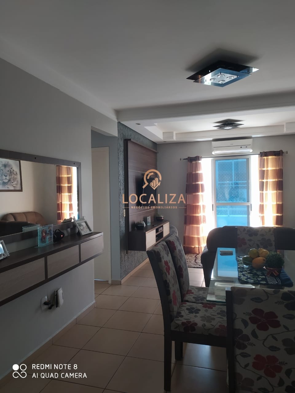 Apartamento, 2 quartos, 56 m² - Foto 3