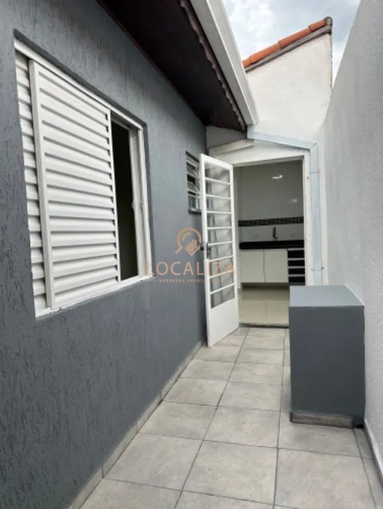 Casa, 2 quartos, 60 m² - Foto 10