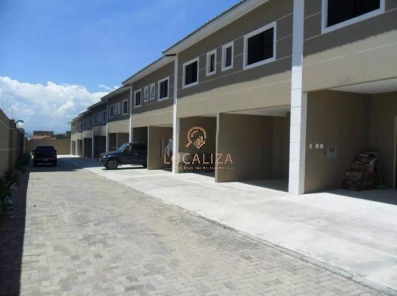 Casa, 2 quartos, 90 m² - Foto 15