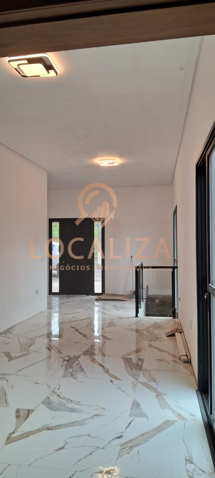 Casa, 4 quartos - Foto 3