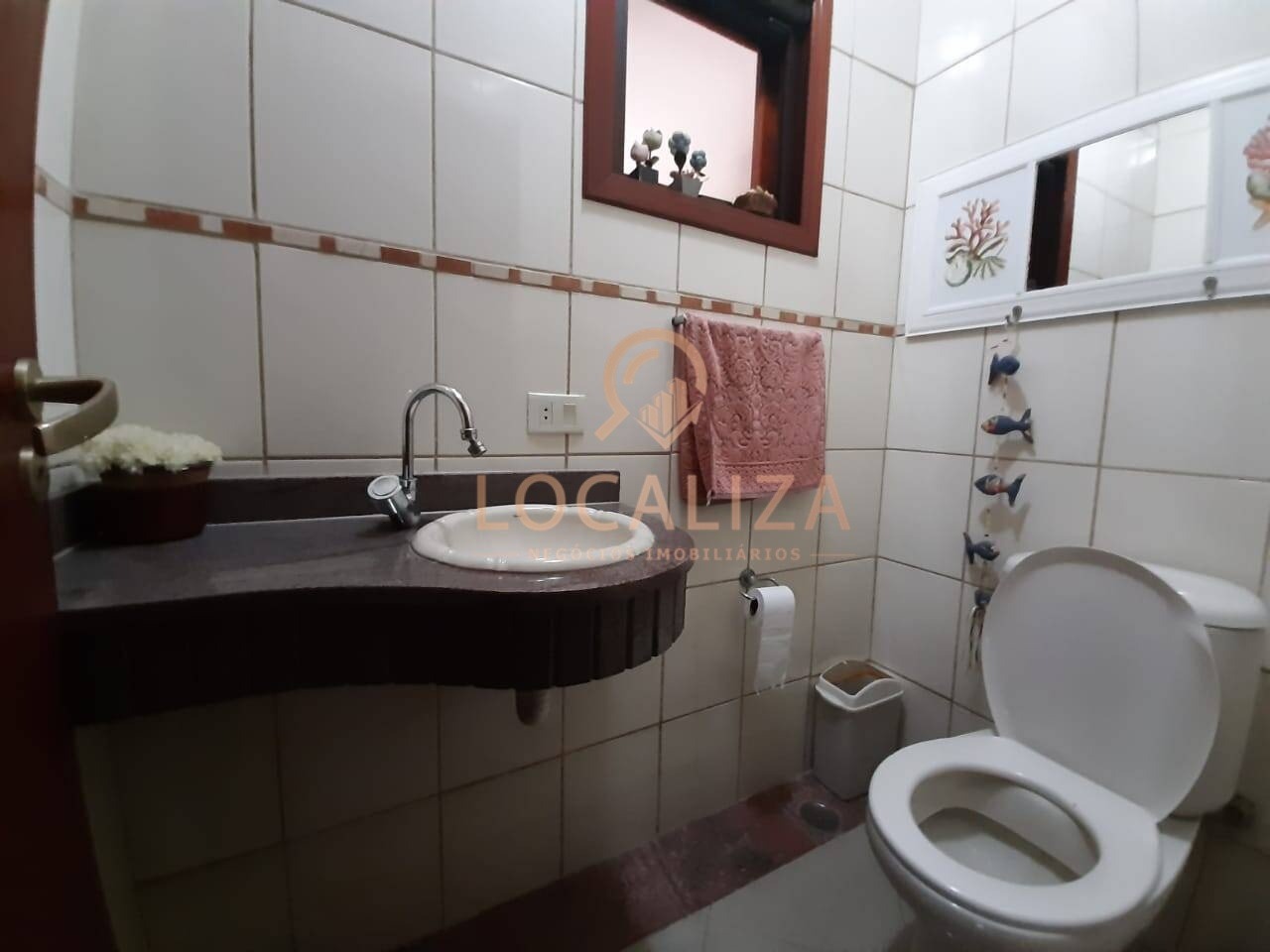 Casa, 4 quartos, 260 m² - Foto 13