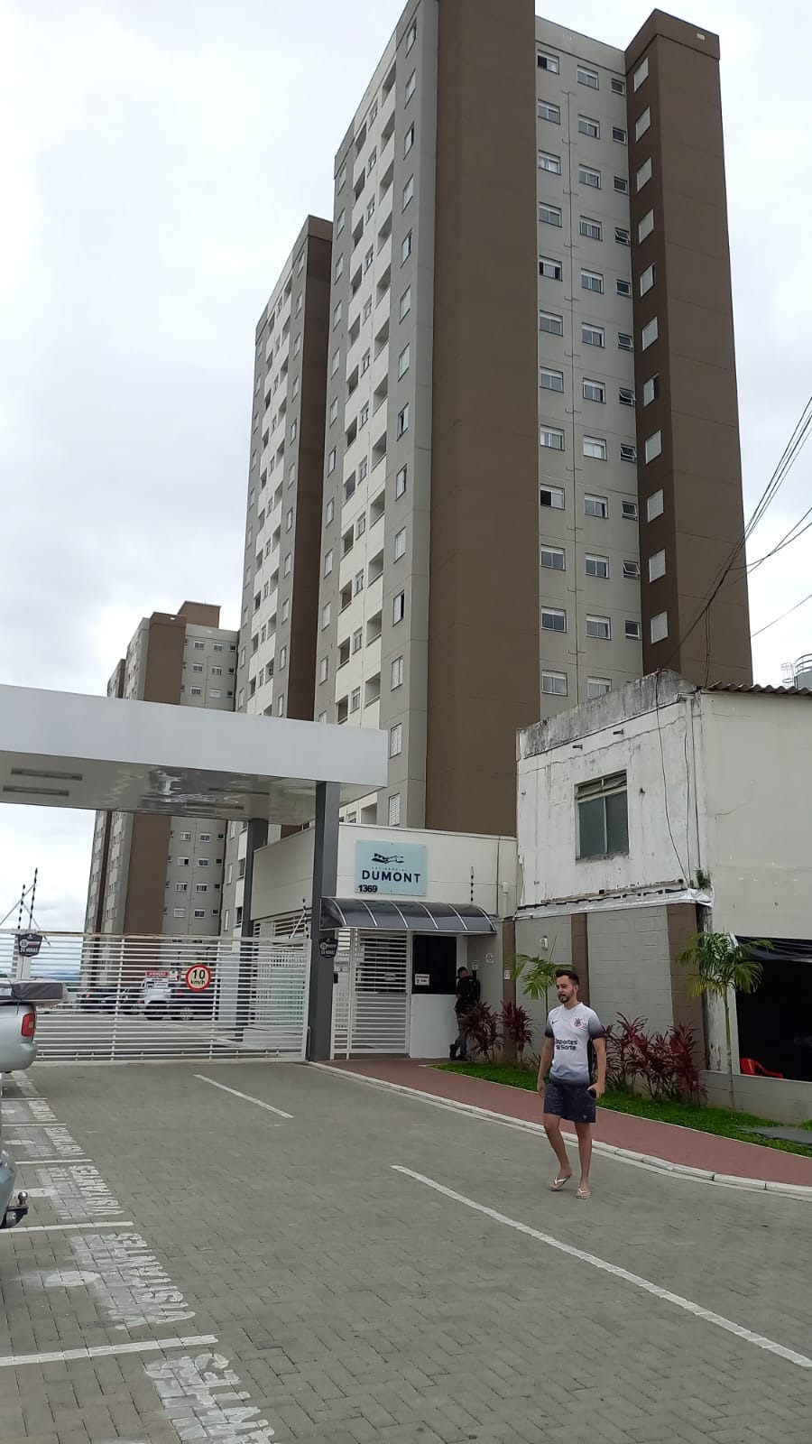 Apartamento, 2 quartos, 49 m² - Foto 7