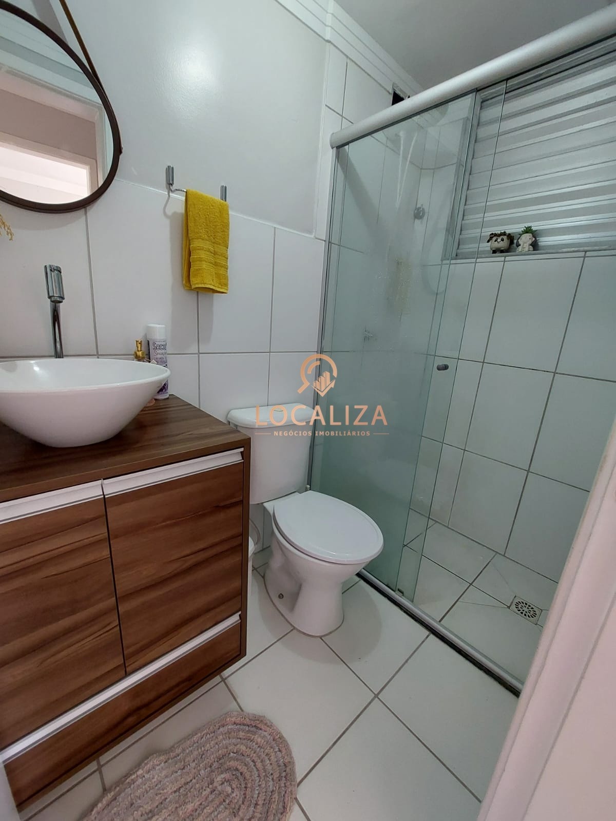 Apartamento, 2 quartos, 48 m² - Foto 9