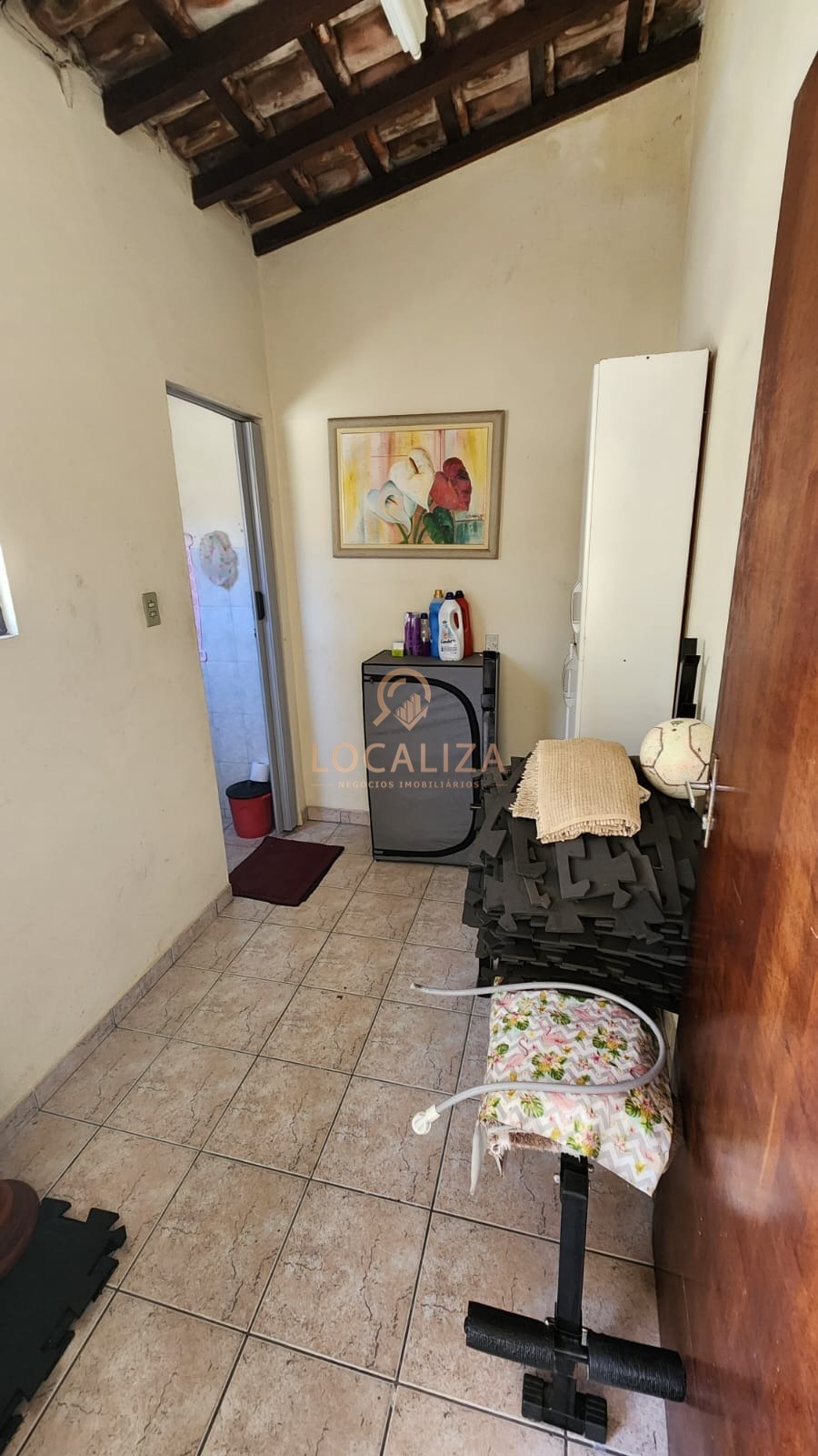 Casa, 2 quartos - Foto 6