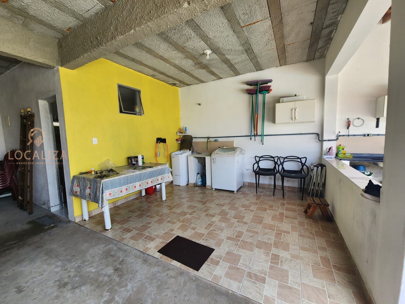 Casa, 3 quartos, 120 m² - Foto 2