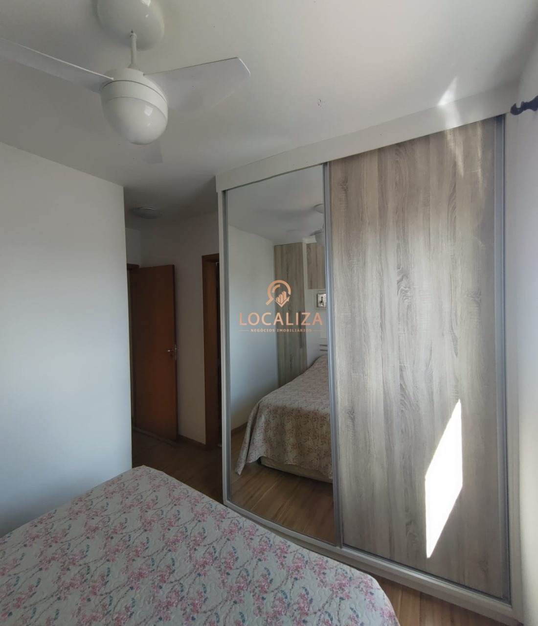 Apartamento, 2 quartos, 60 m² - Foto 7