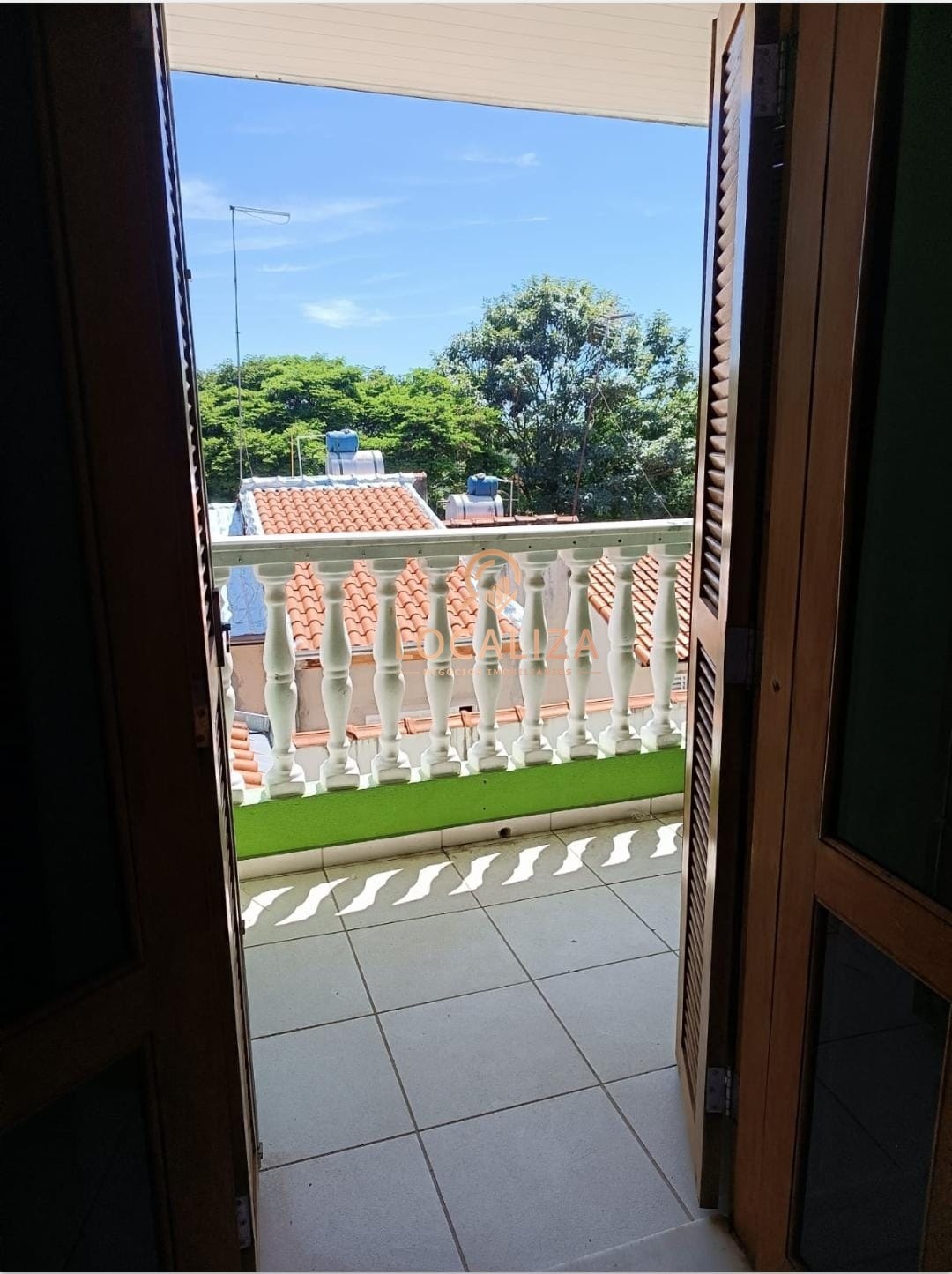 Casa, 3 quartos - Foto 3