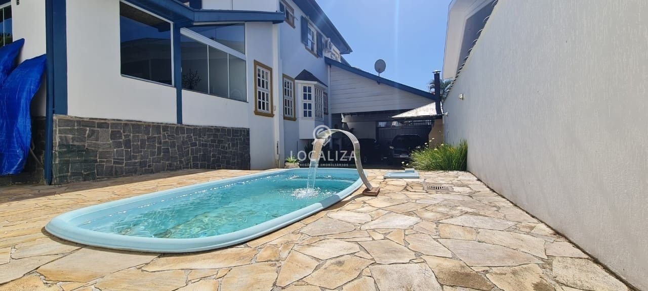 Casa, 4 quartos, 320 m² - Foto 11