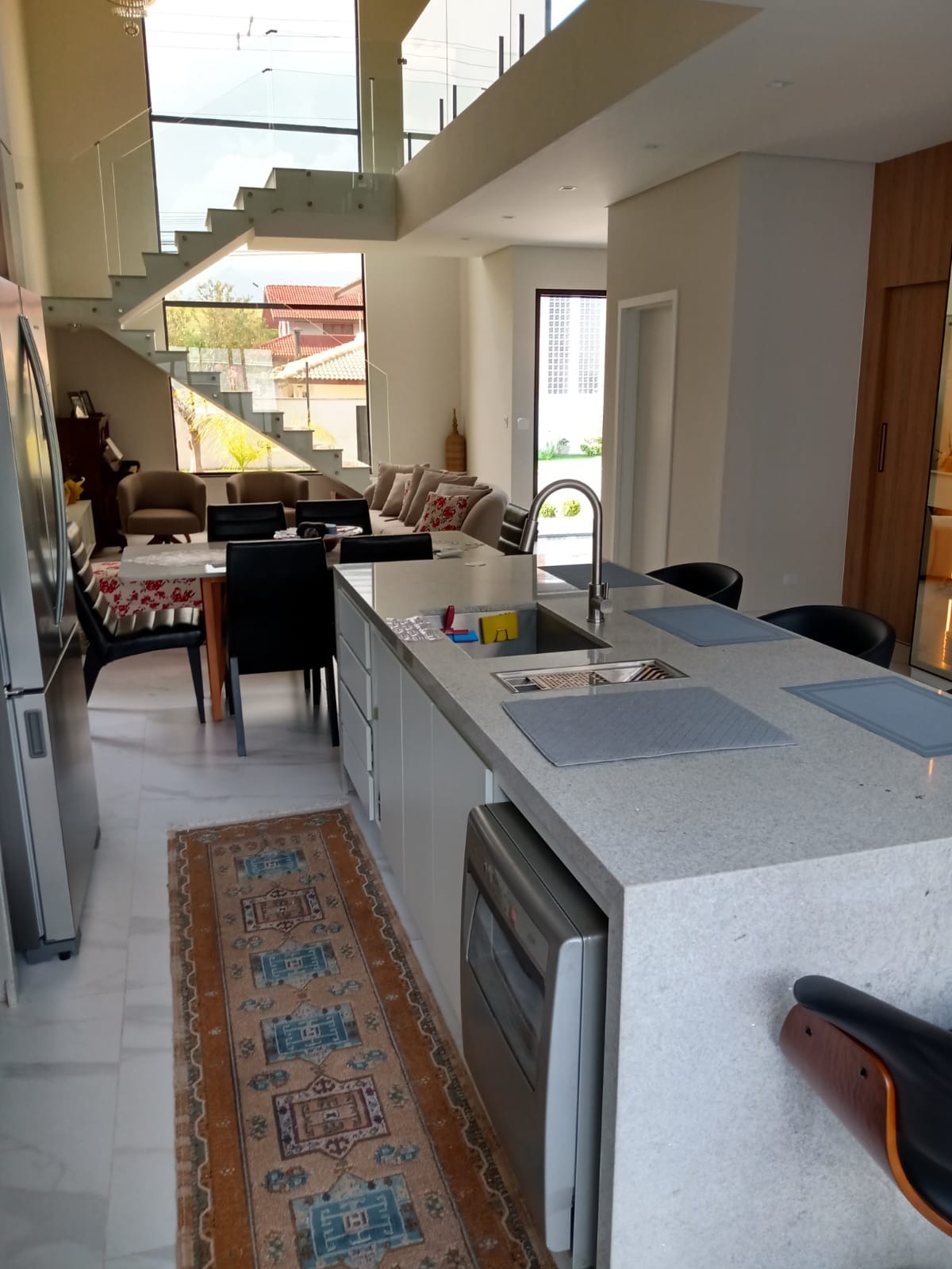 Casa, 3 quartos - Foto 25