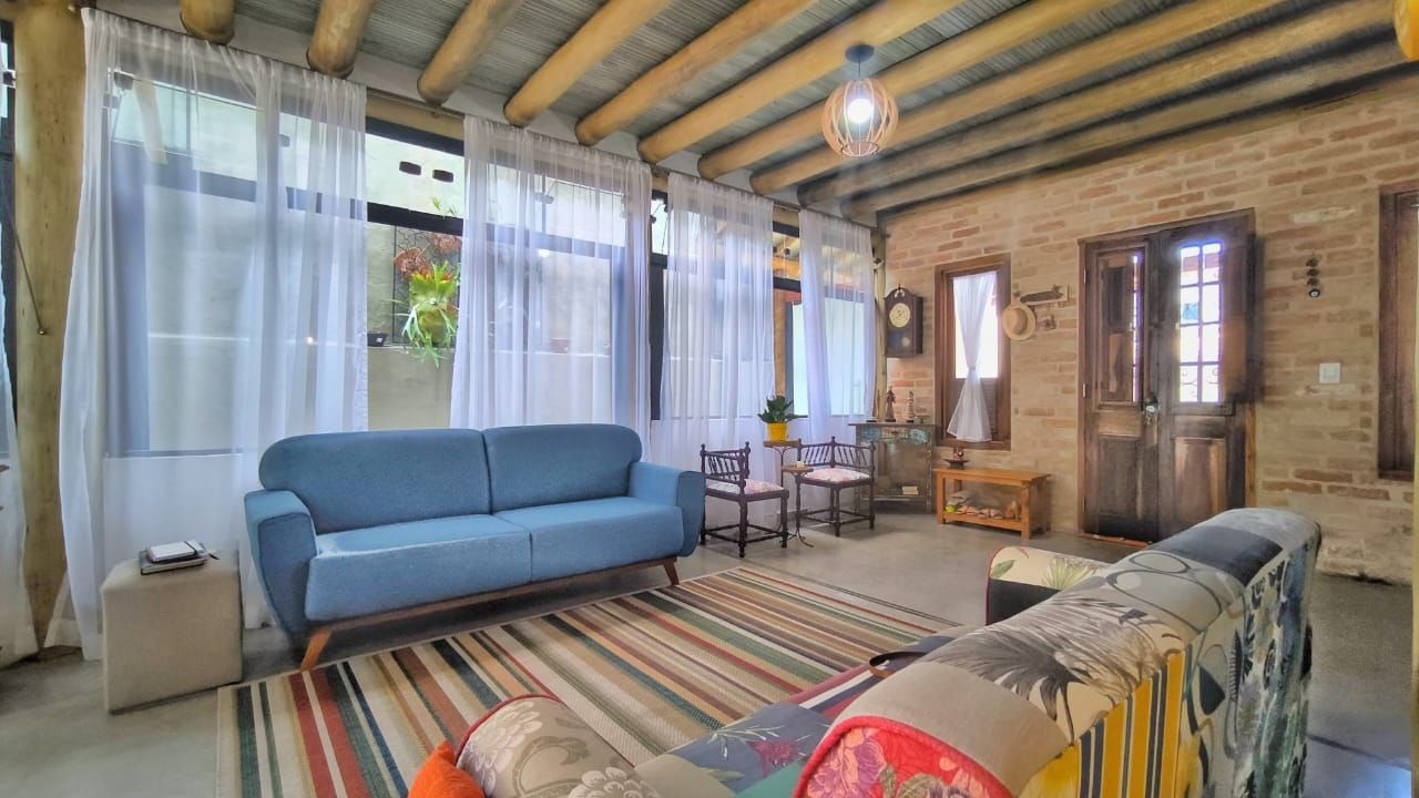 Casa, 2 quartos, 190 m² - Foto 10
