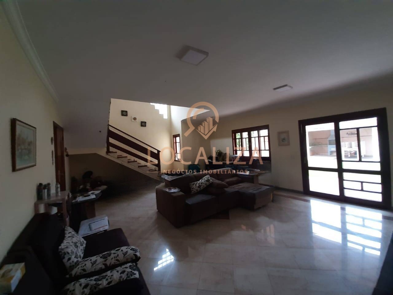 Casa, 4 quartos, 260 m² - Foto 1
