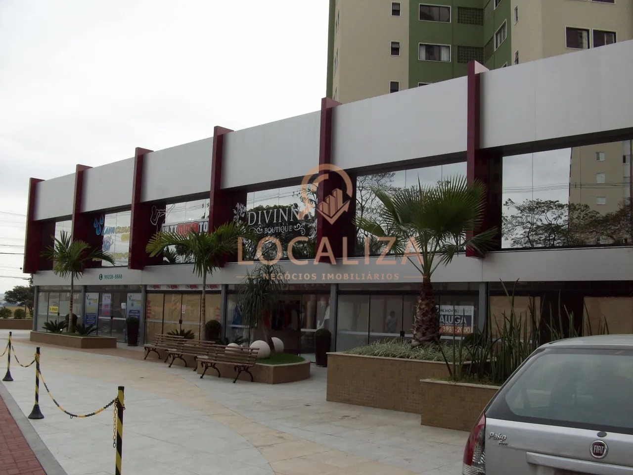 Sala-Conjunto, 39 m² - Foto 2