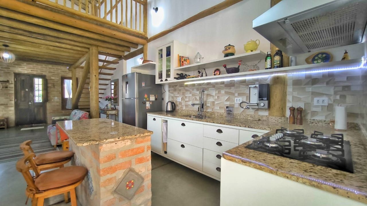 Casa, 2 quartos, 190 m² - Foto 13
