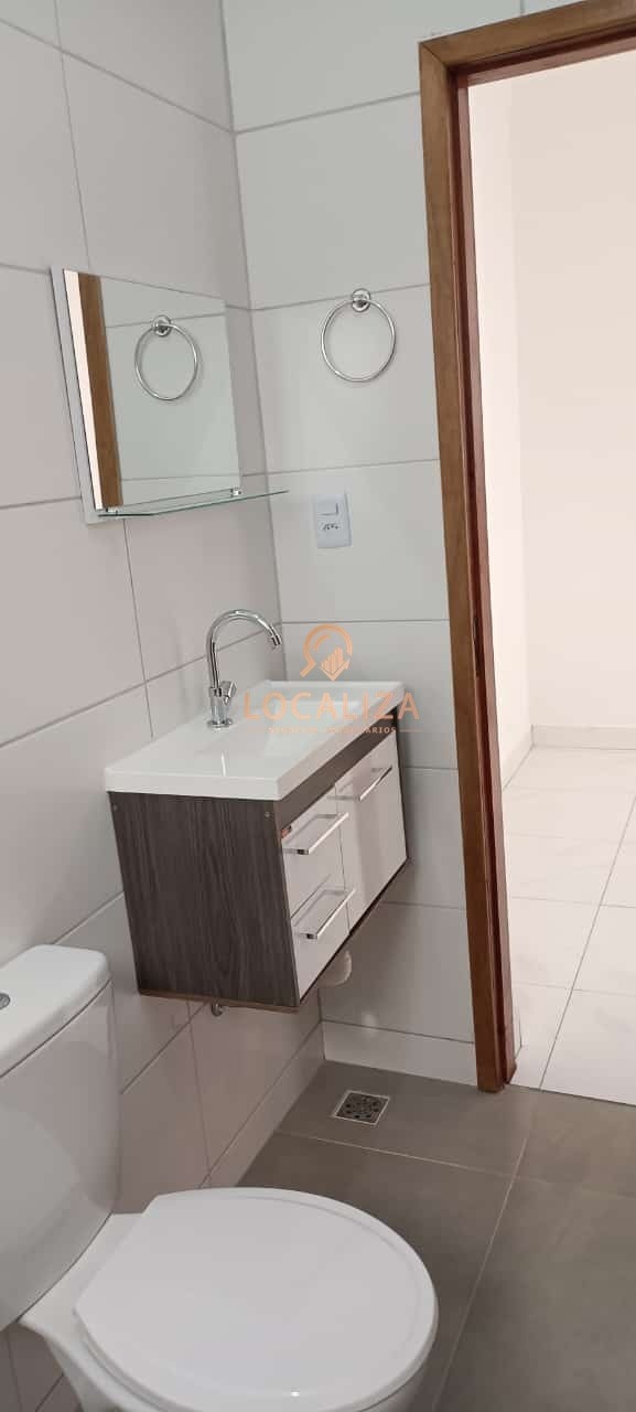 Casa, 2 quartos - Foto 11