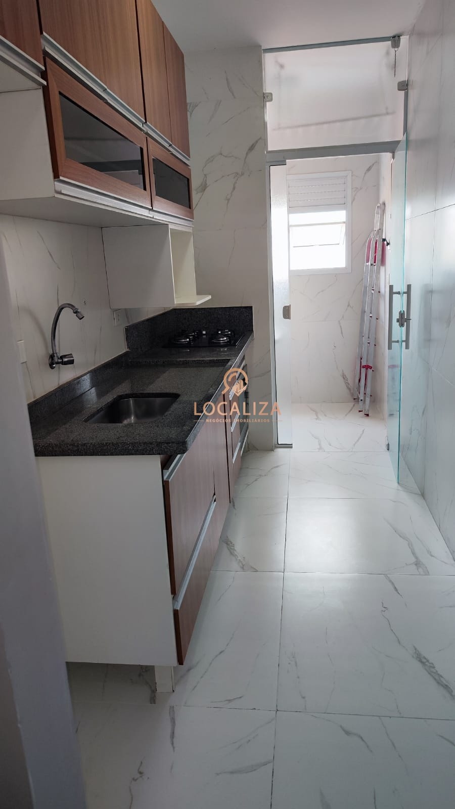 Apartamento, 2 quartos, 50 m² - Foto 5