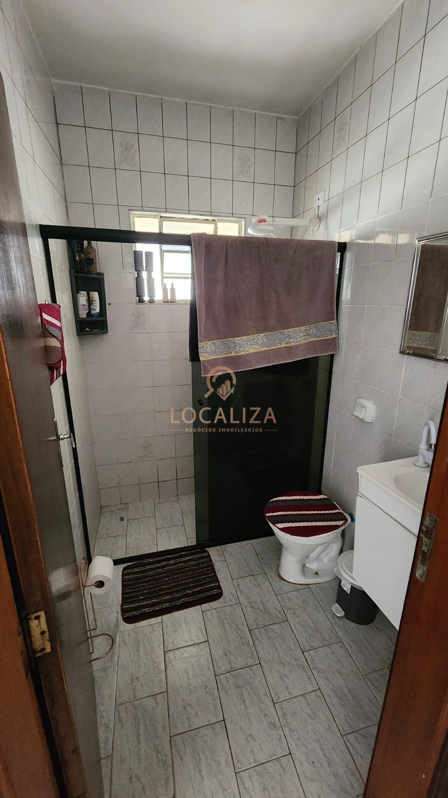 Casa, 2 quartos - Foto 9