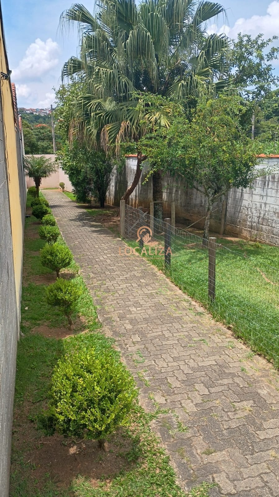 Casa, 2 quartos - Foto 8
