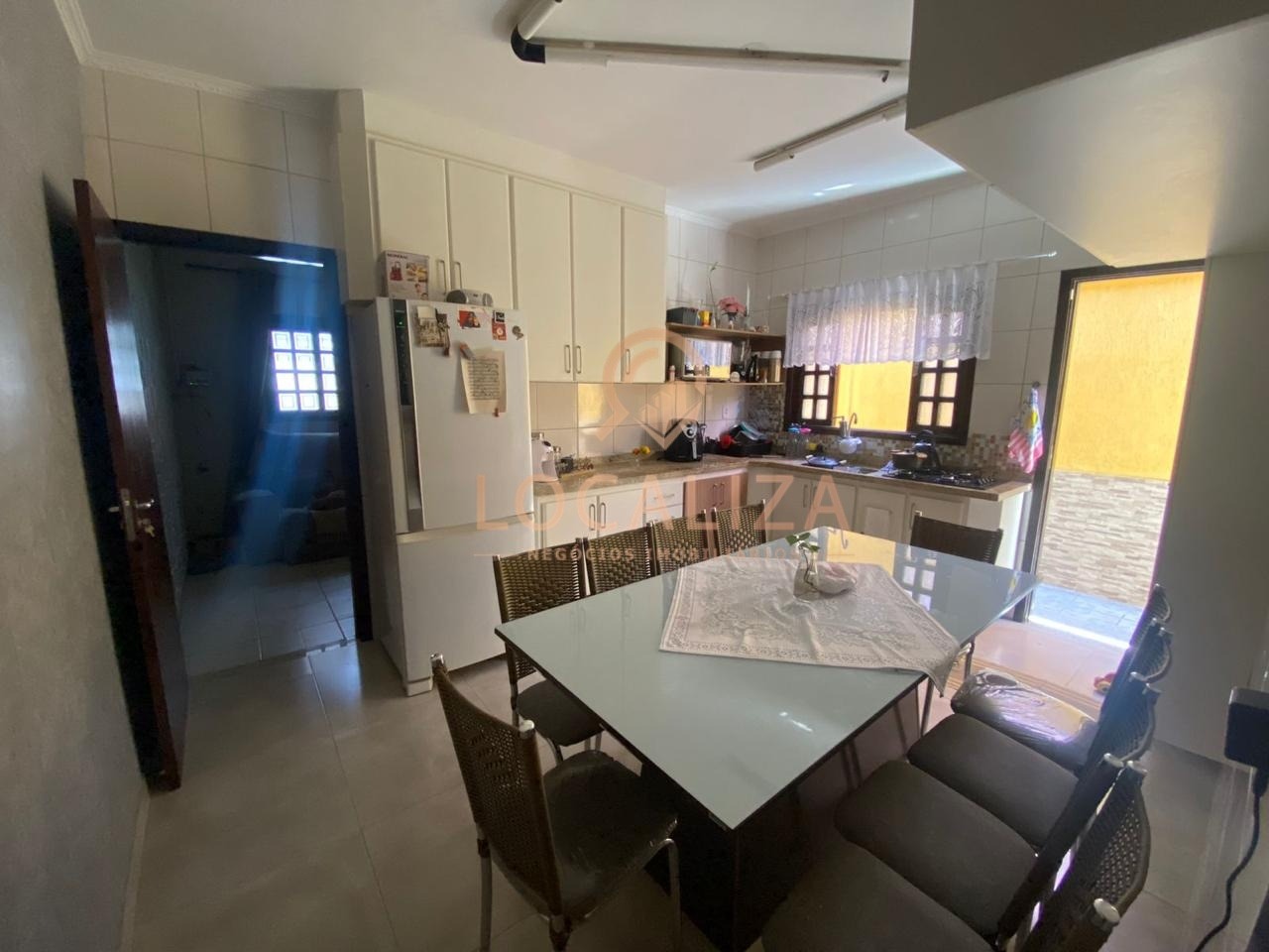 Casa, 2 quartos - Foto 4