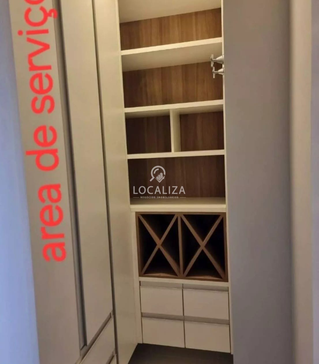 Apartamento, 3 quartos, 109 m² - Foto 7