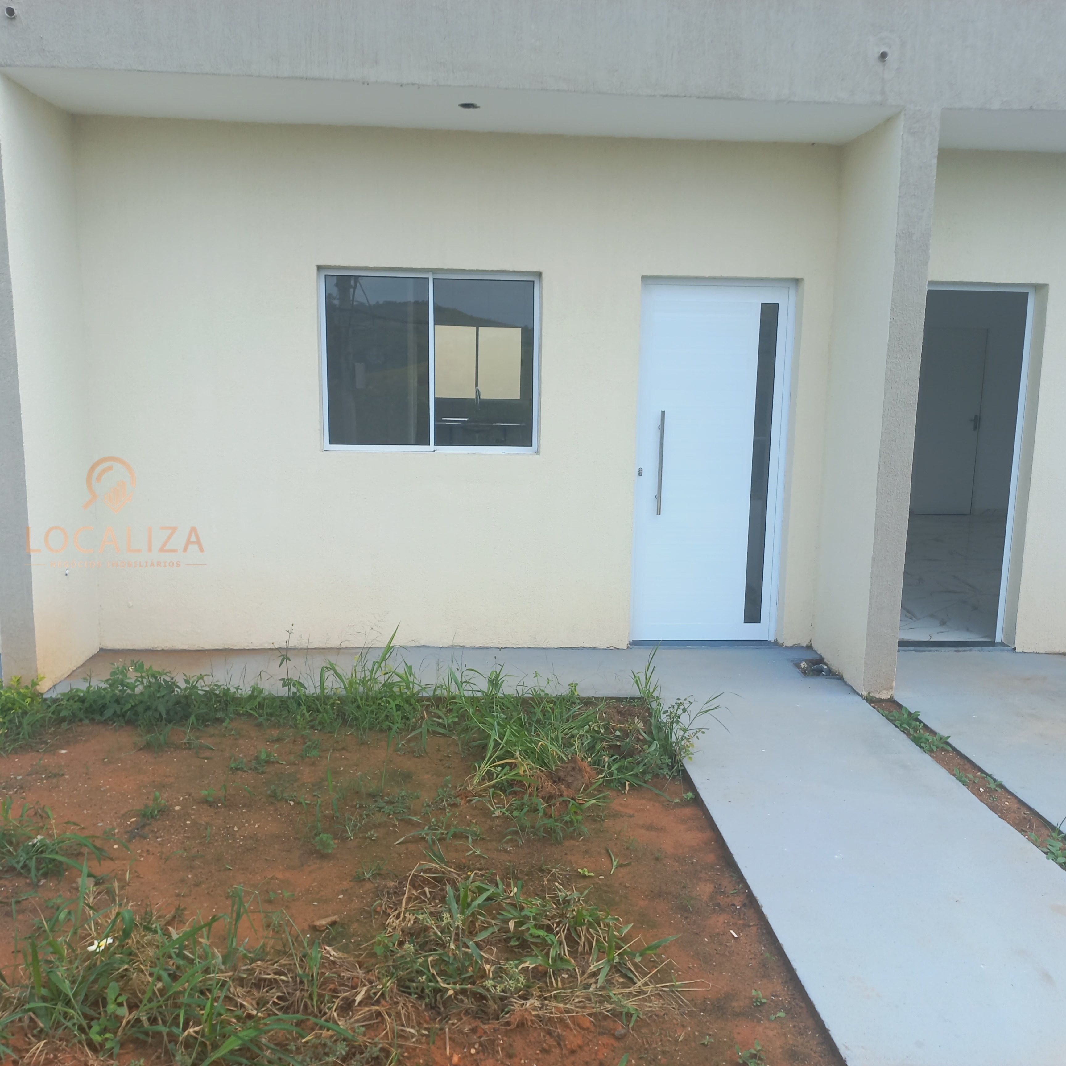 Casa, 2 quartos - Foto 1