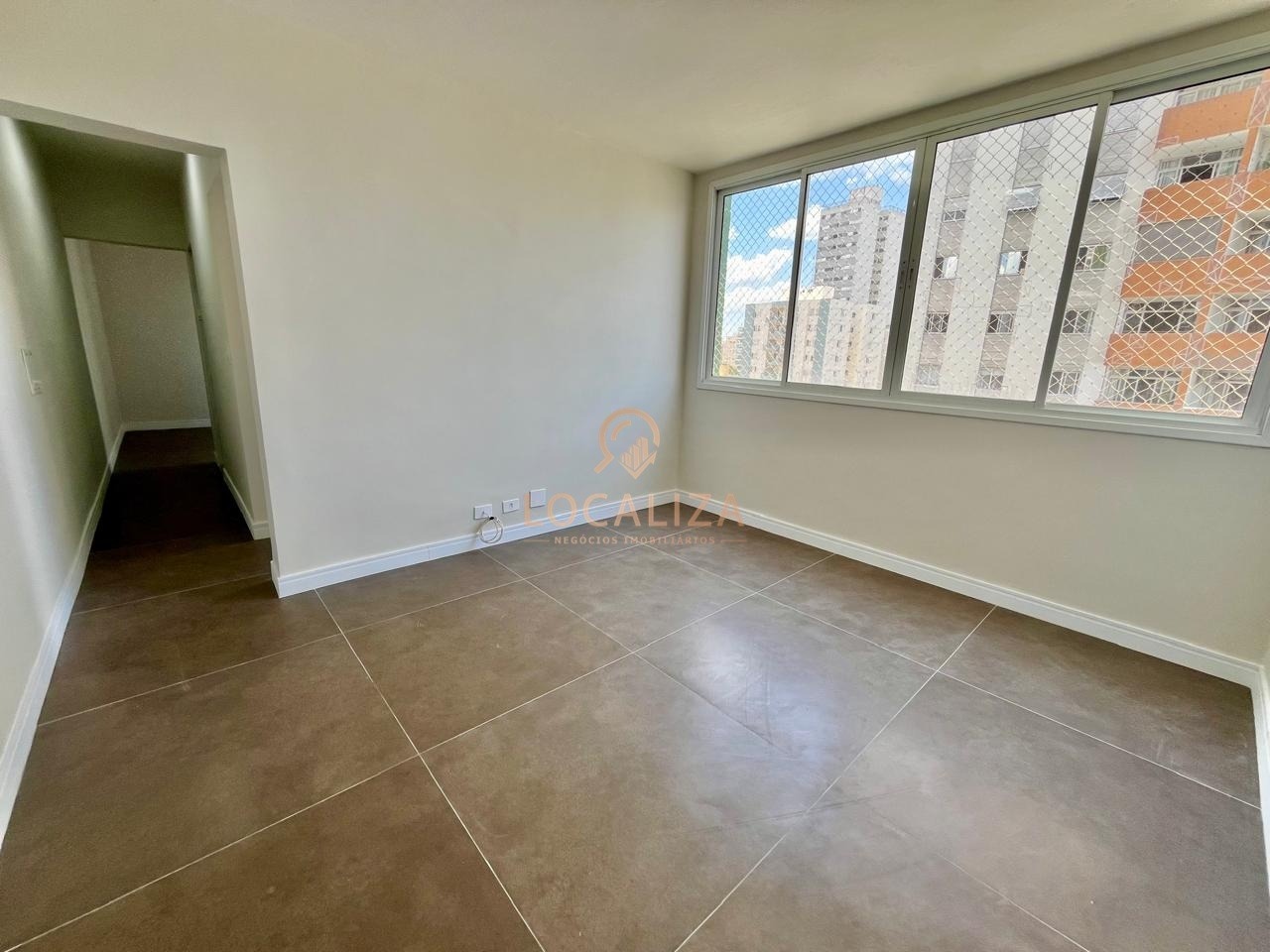 Apartamento, 1 quarto, 41 m² - Foto 1