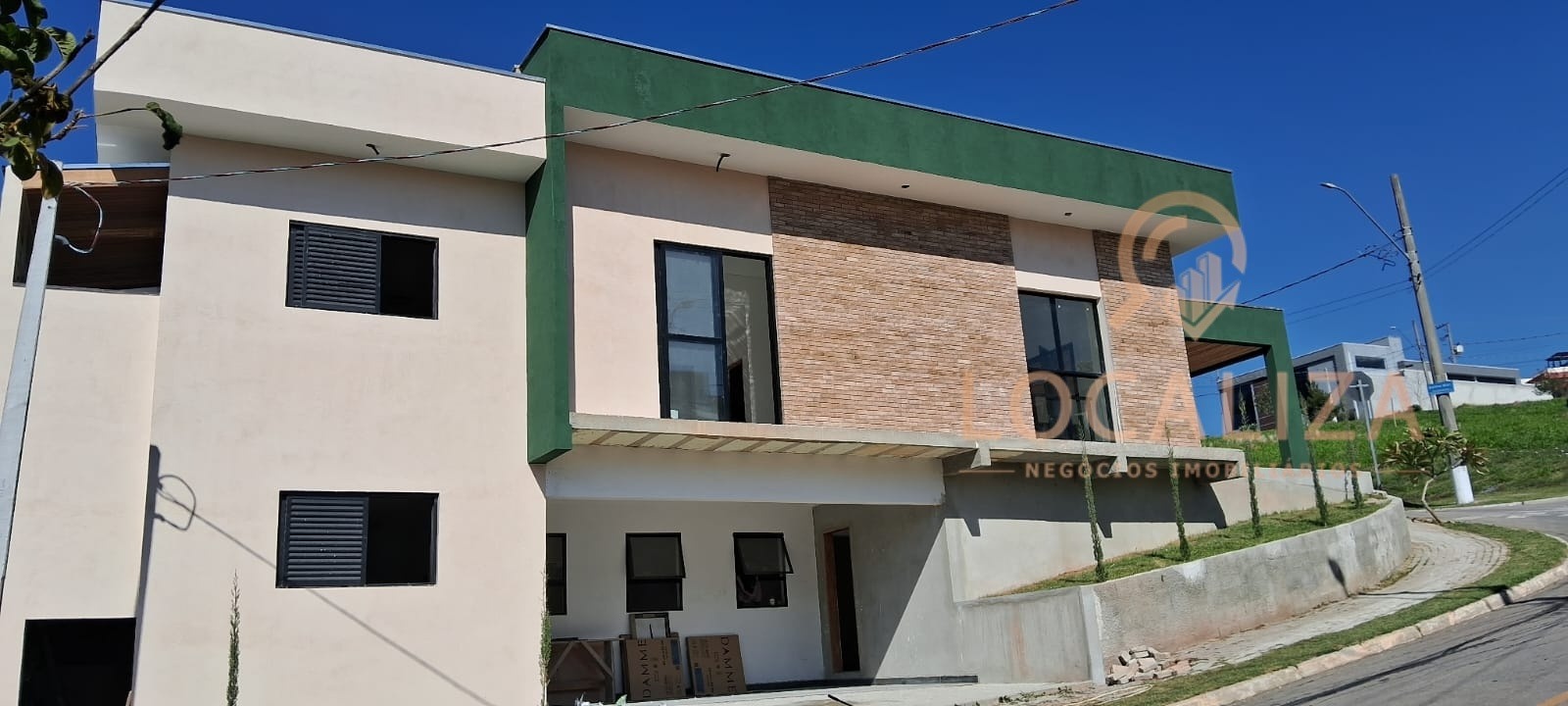 Casa, 4 quartos - Foto 2