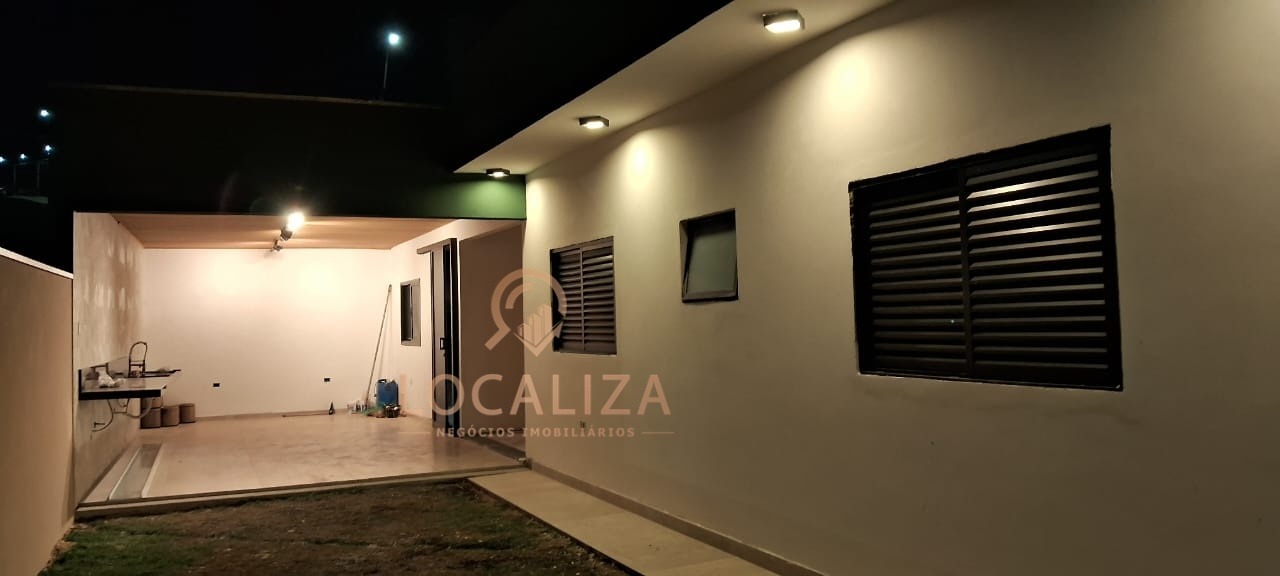 Casa, 4 quartos, 320 m² - Foto 12