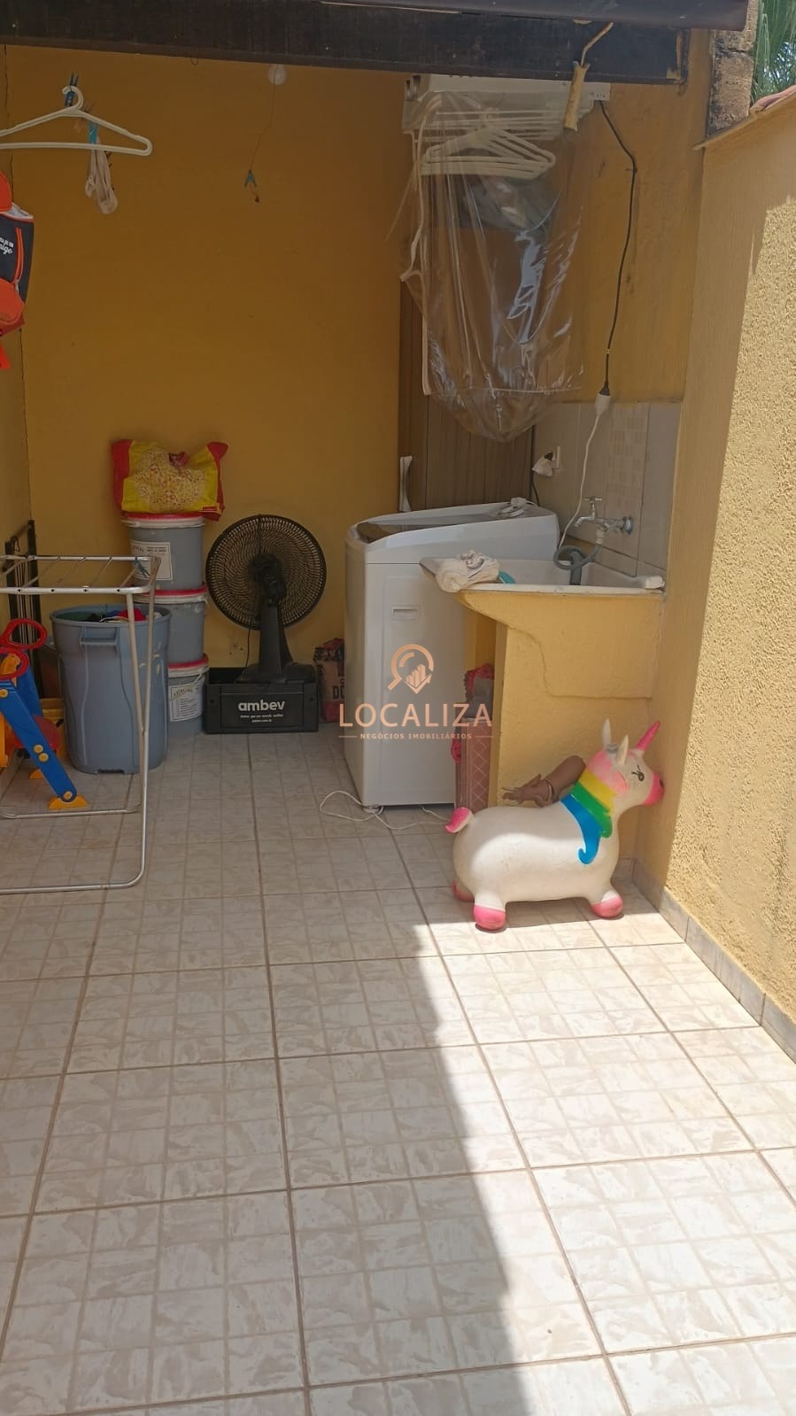 Casa, 2 quartos - Foto 6