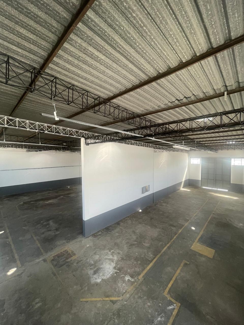 Depósito-Galpão, 550 m² - Foto 6
