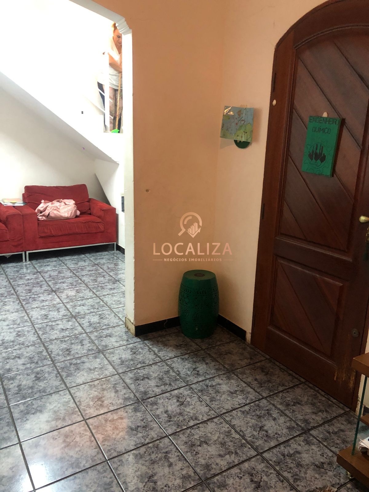 Casa, 4 quartos - Foto 4