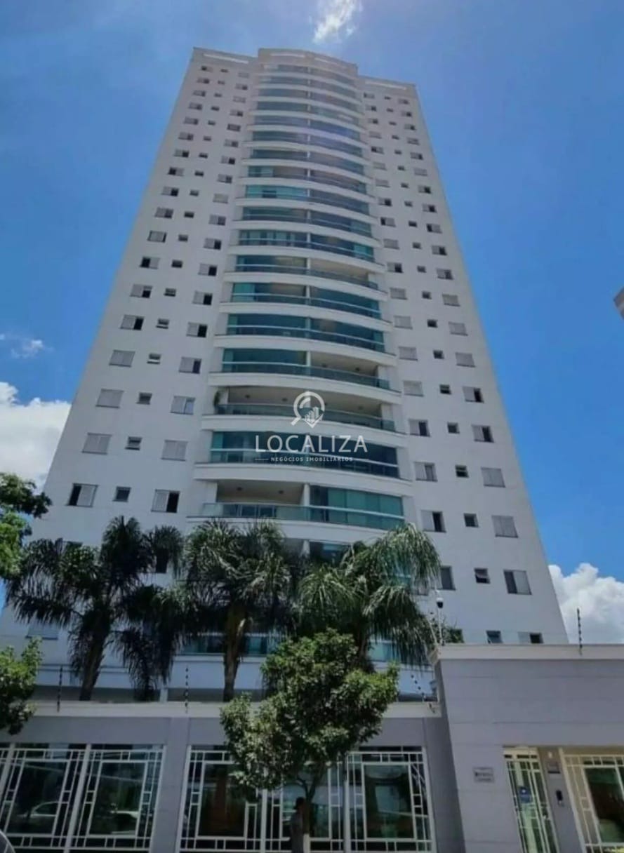 Apartamento, 3 quartos, 109 m² - Foto 1