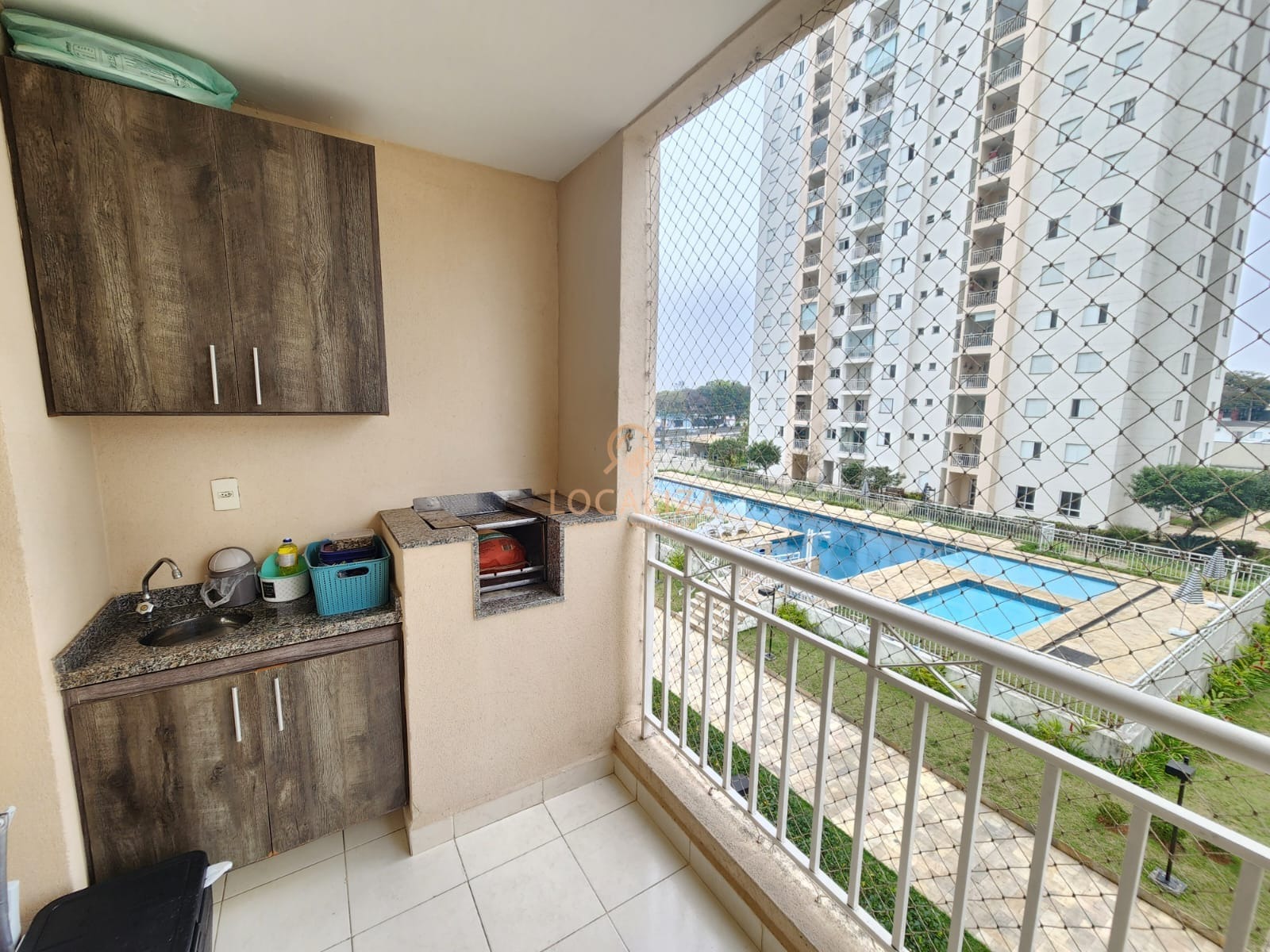 Apartamento, 3 quartos, 100 m² - Foto 16
