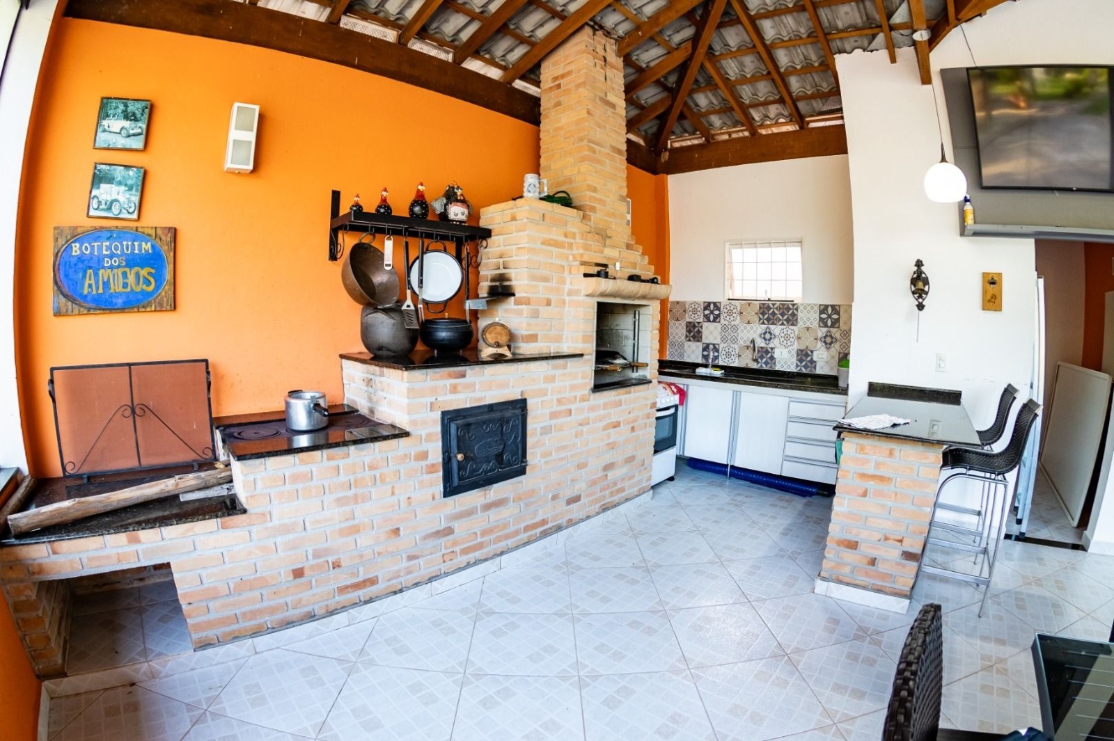 Chácara, 3 quartos - Foto 10