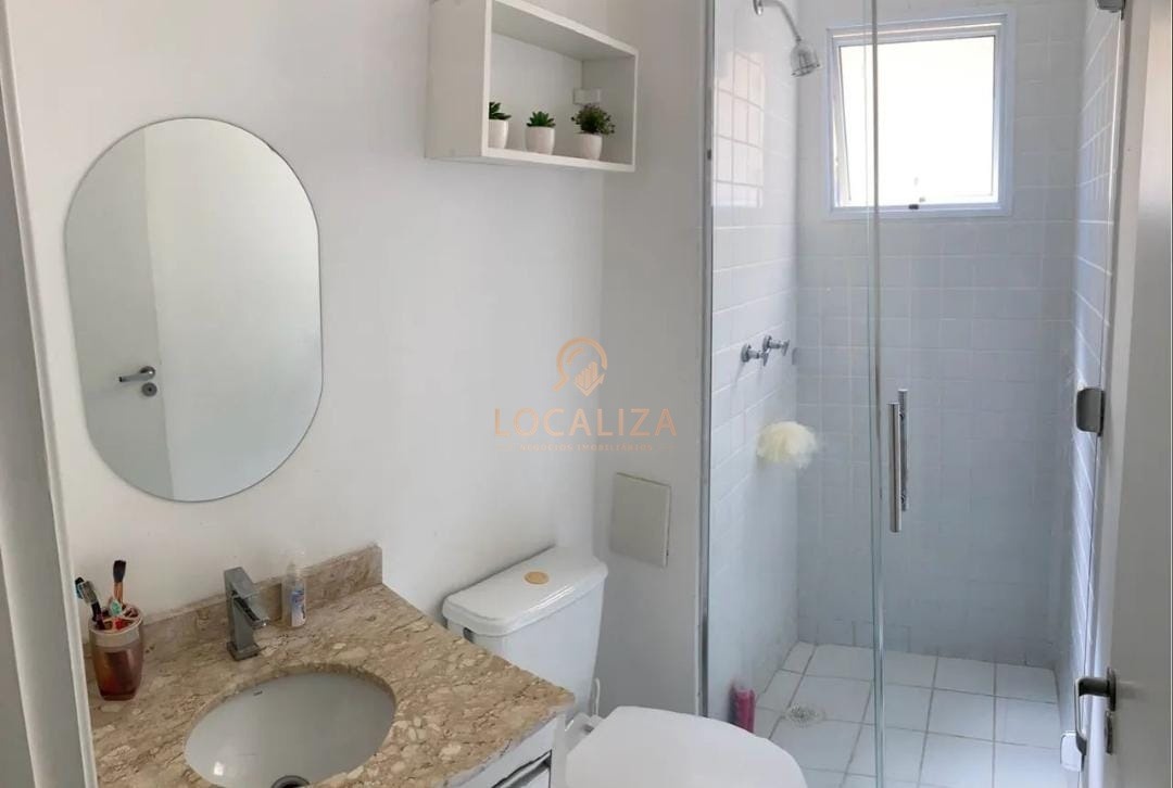 Apartamento, 3 quartos, 64 m² - Foto 11