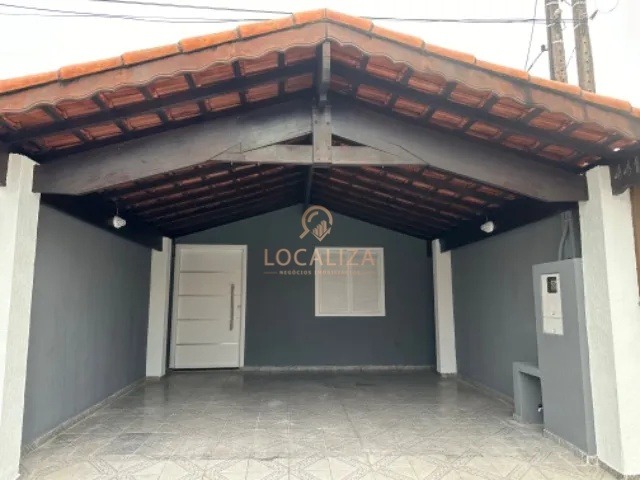 Casa, 2 quartos, 60 m² - Foto 1