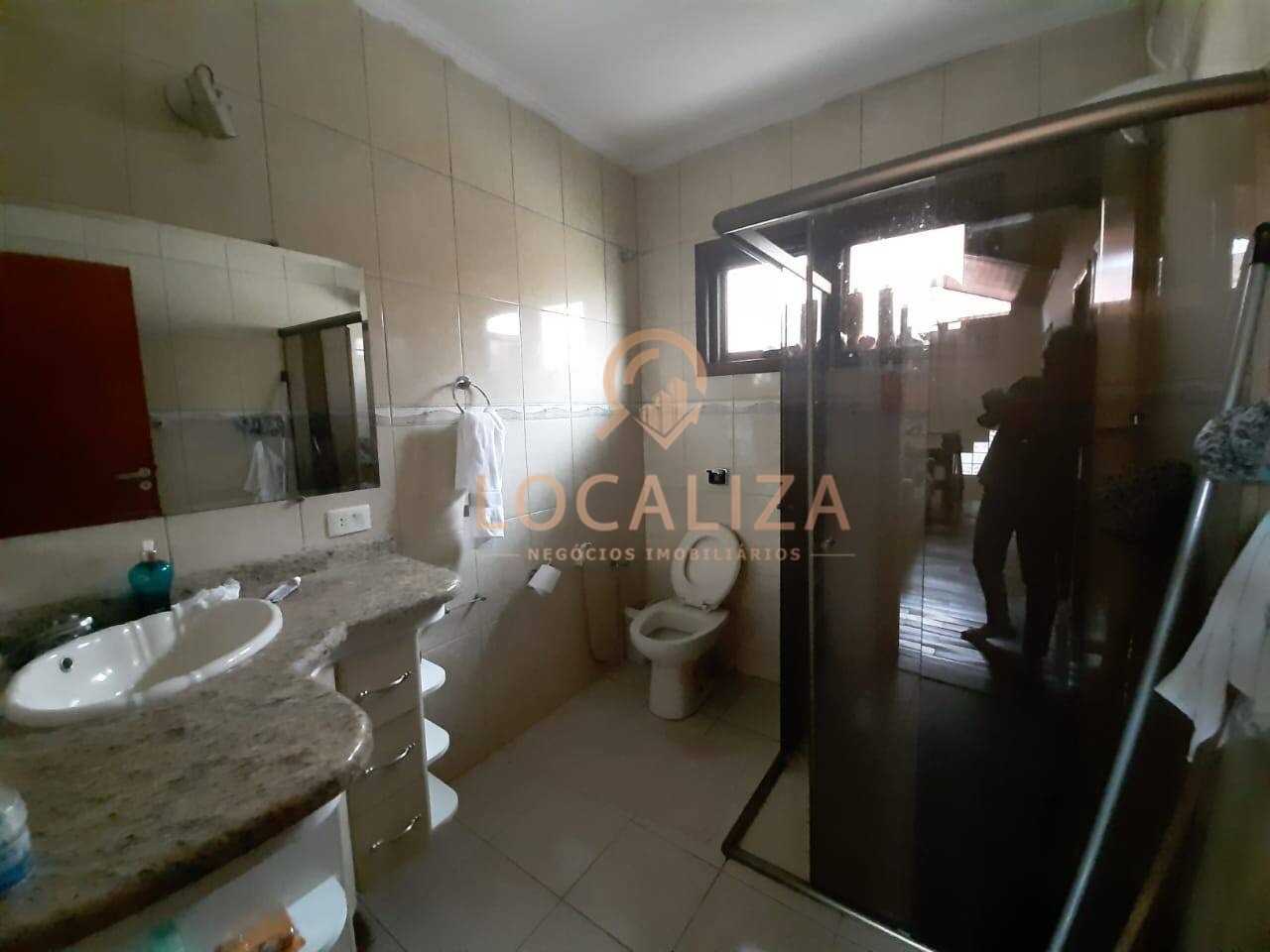 Casa, 4 quartos, 260 m² - Foto 9