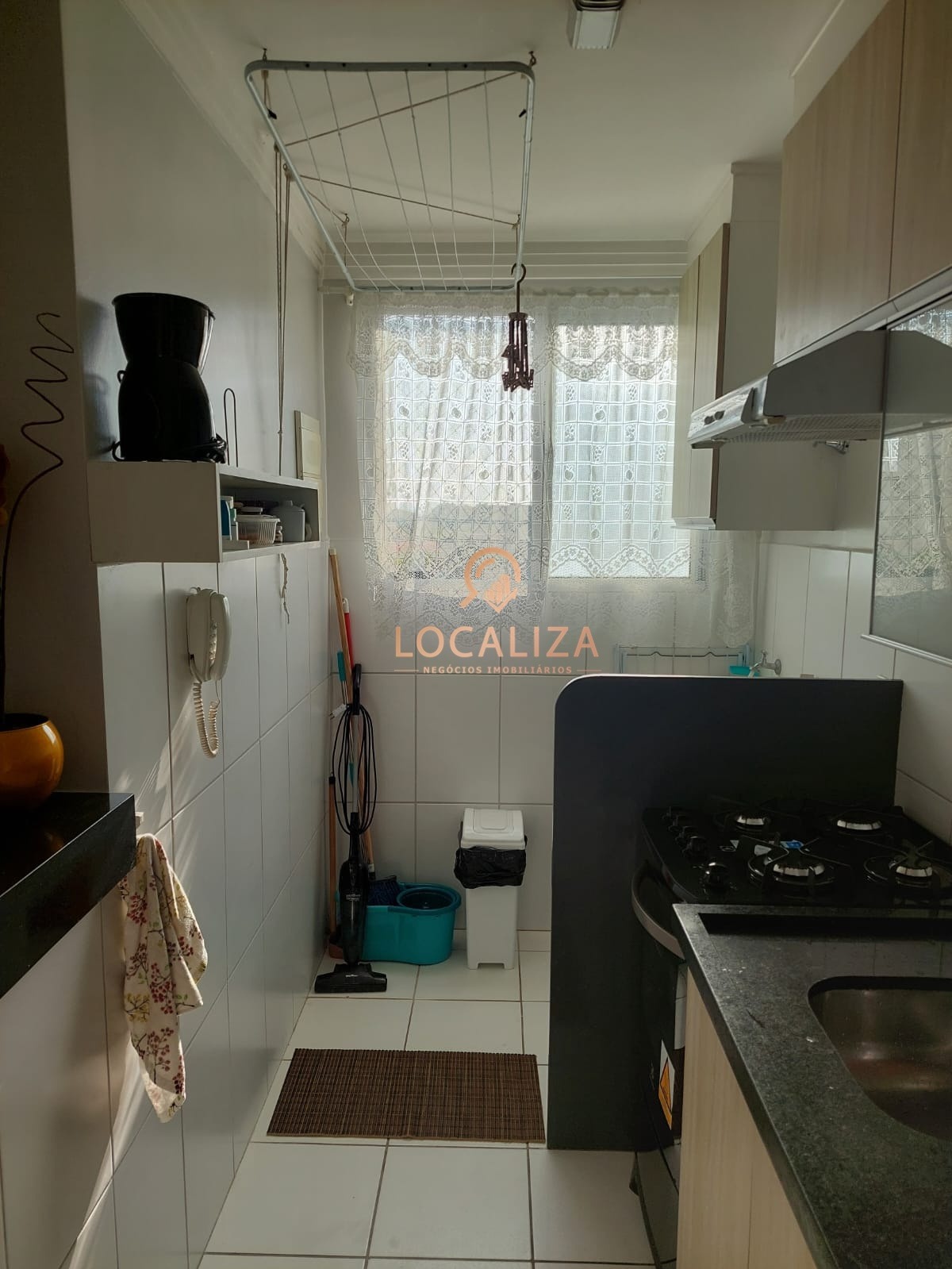 Apartamento, 2 quartos, 48 m² - Foto 5