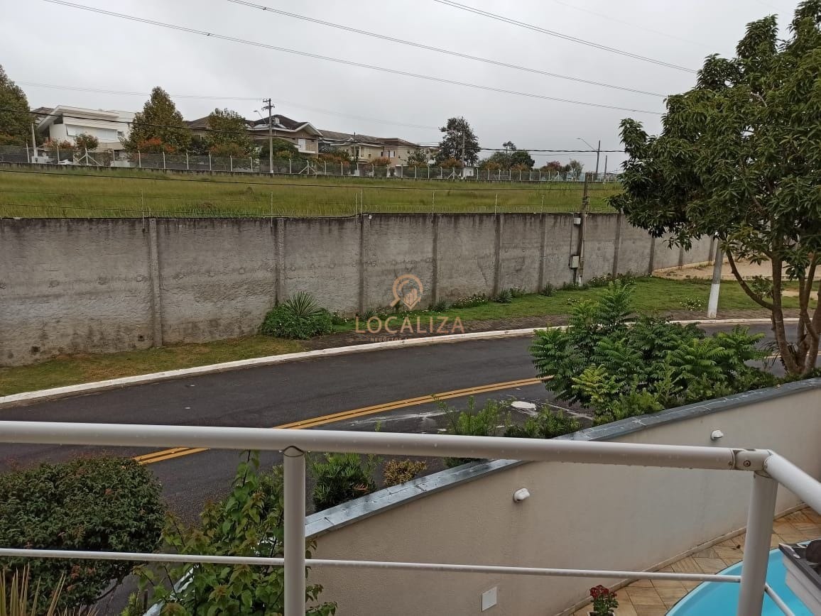 Casa, 4 quartos, 260 m² - Foto 9