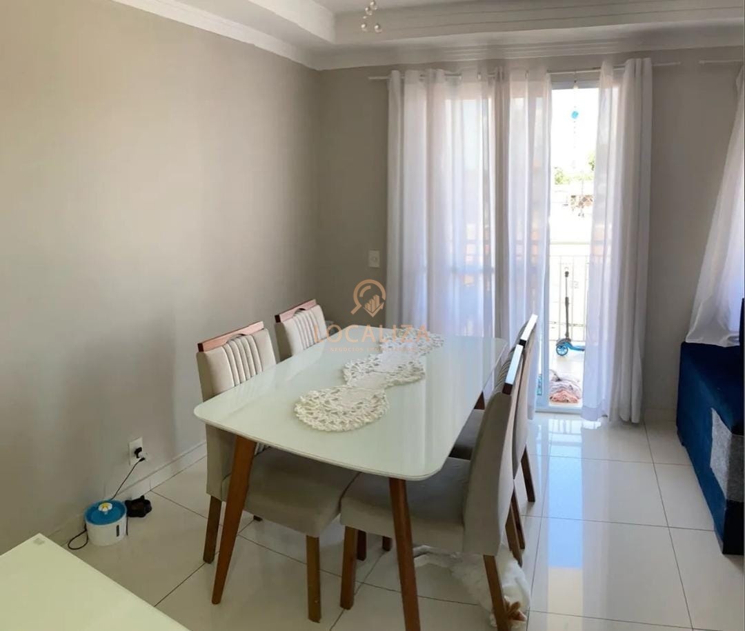 Apartamento, 3 quartos, 64 m² - Foto 4