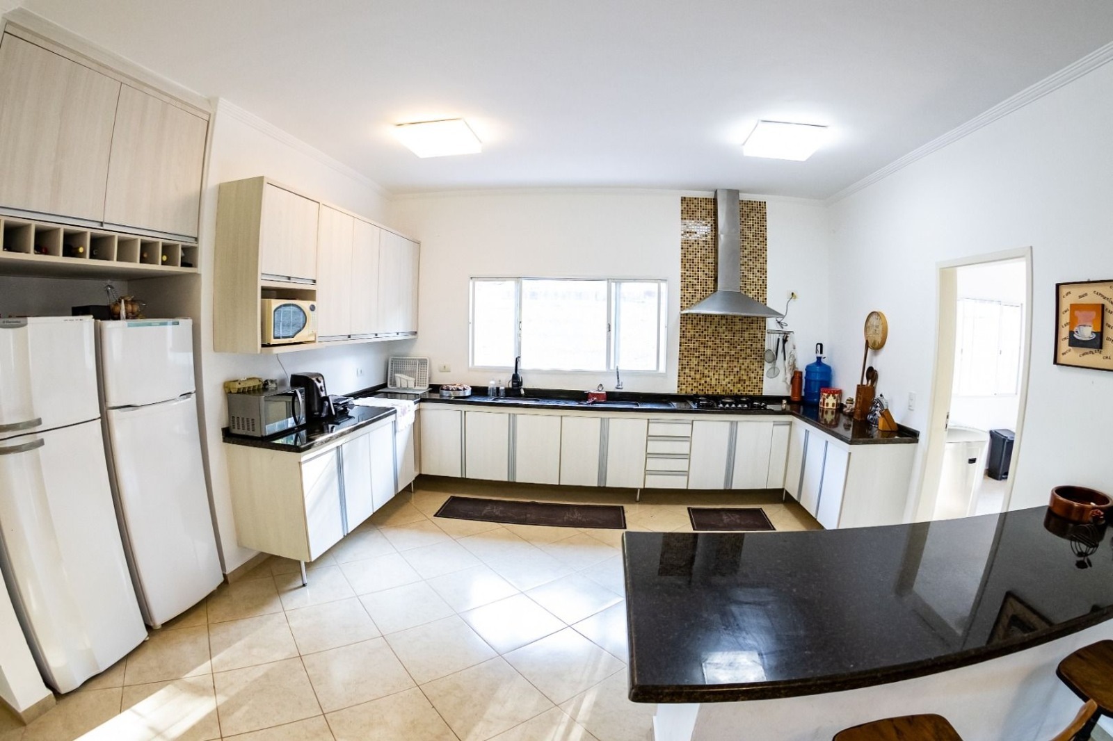Chácara, 3 quartos - Foto 6