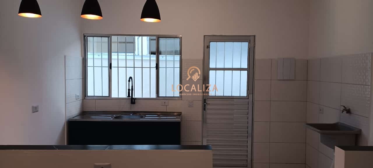 Casa, 2 quartos - Foto 2