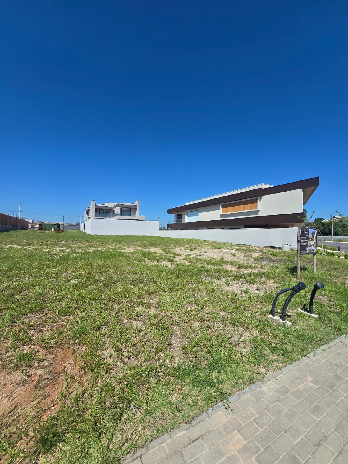 Terreno, 600 m² - Foto 2