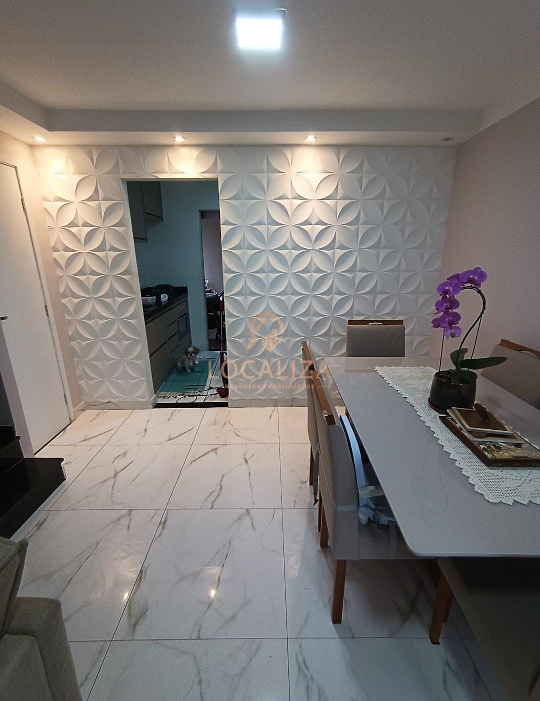 Casa, 3 quartos - Foto 4