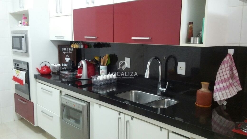Cobertura, 3 quartos, 320 m² - Foto 15