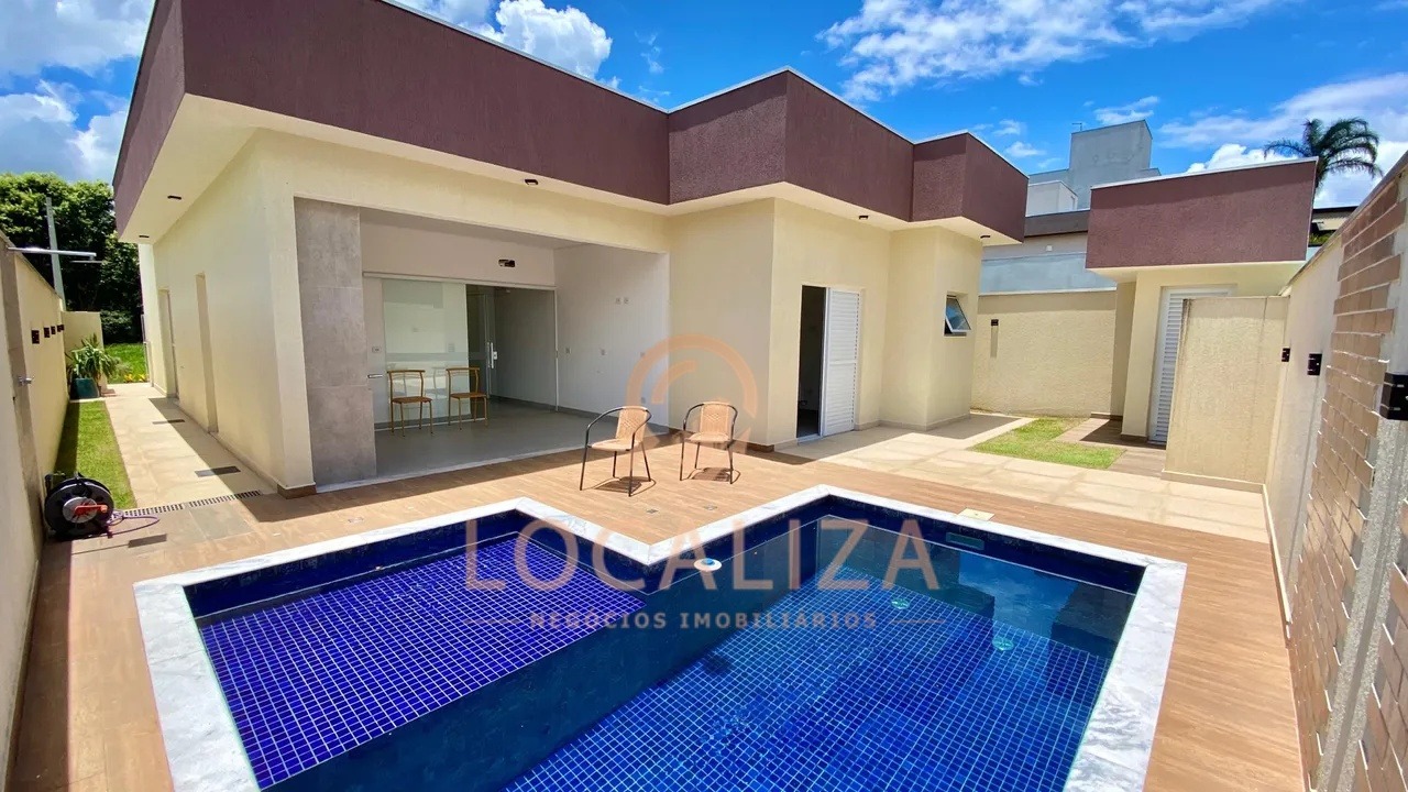 Casa, 3 quartos, 165 m² - Foto 15