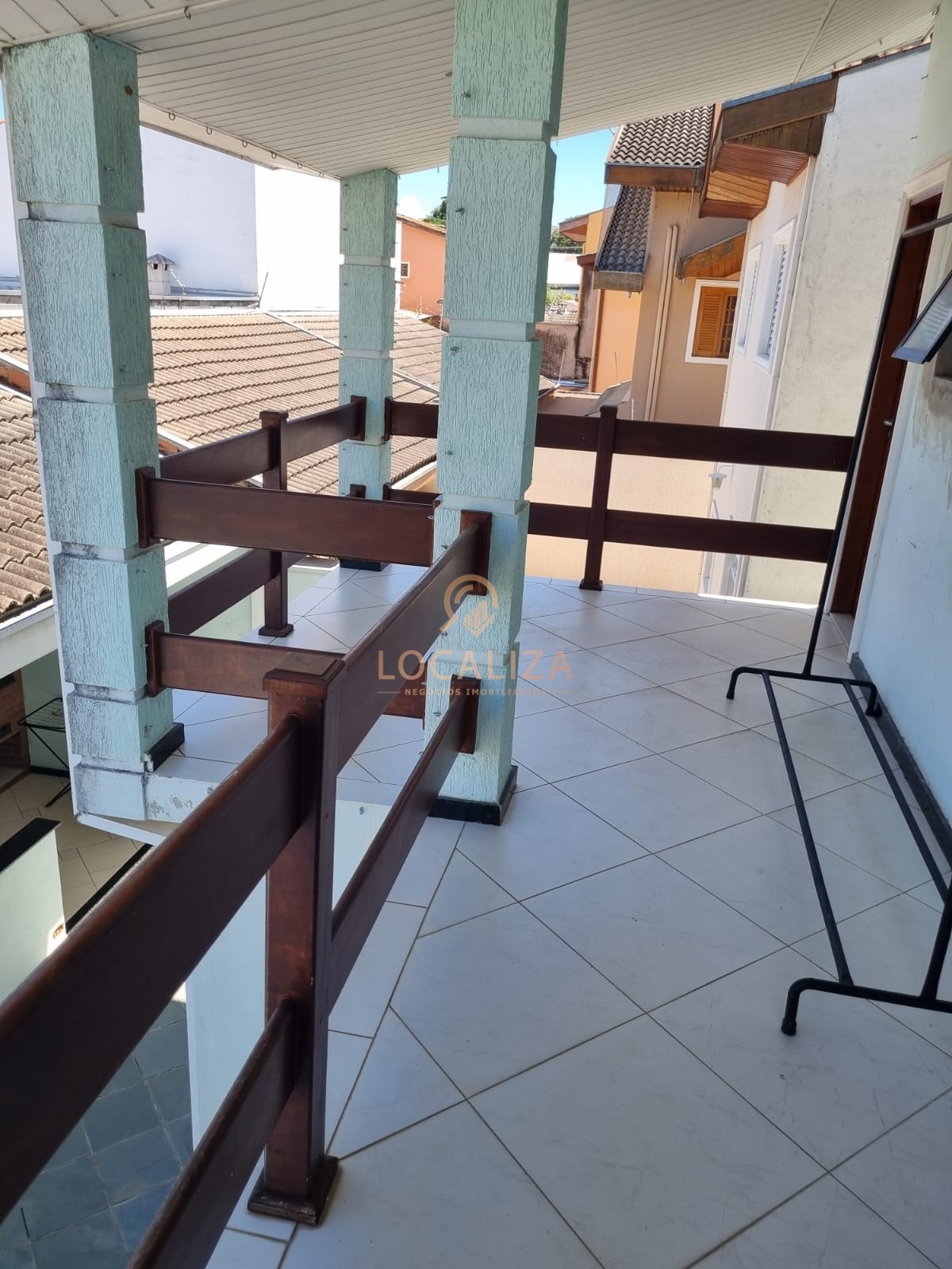 Casa, 3 quartos - Foto 10