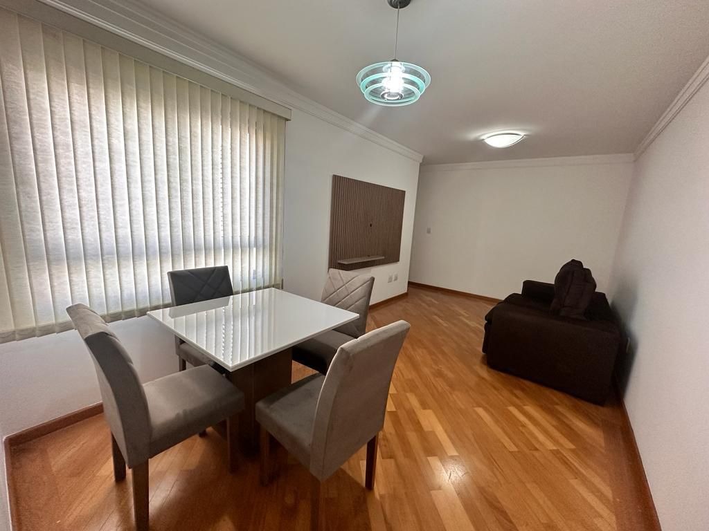 Apartamento, 2 quartos, 74 m² - Foto 4