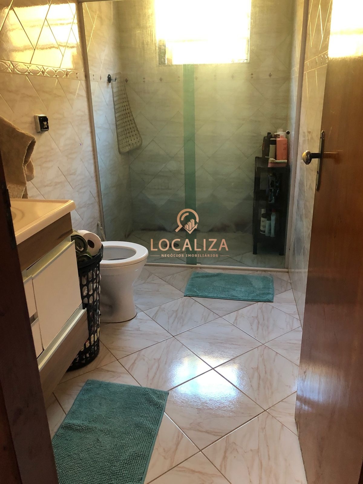 Casa, 4 quartos - Foto 22