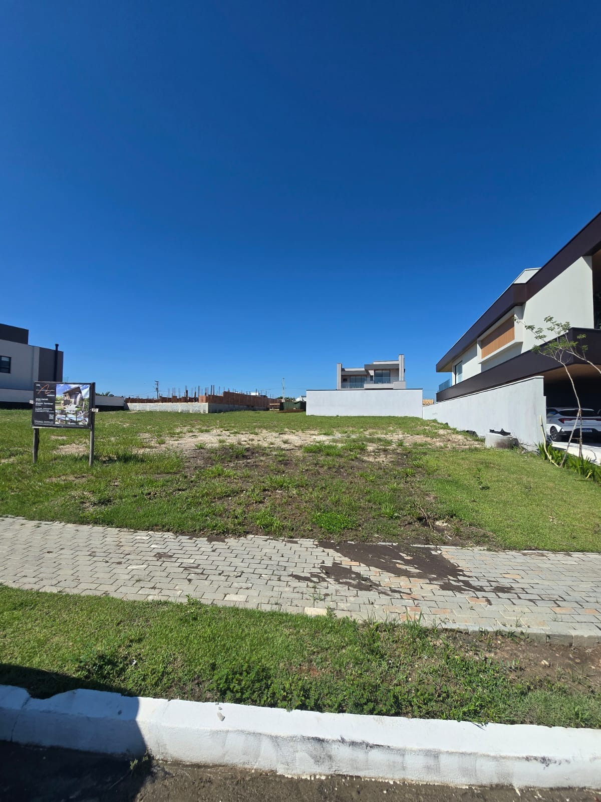 Terreno, 600 m² - Foto 3