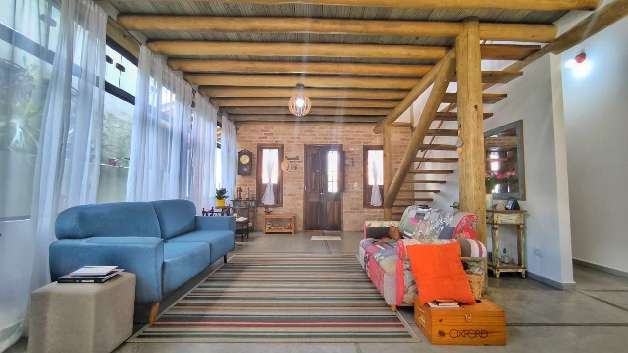 Casa, 2 quartos, 190 m² - Foto 6